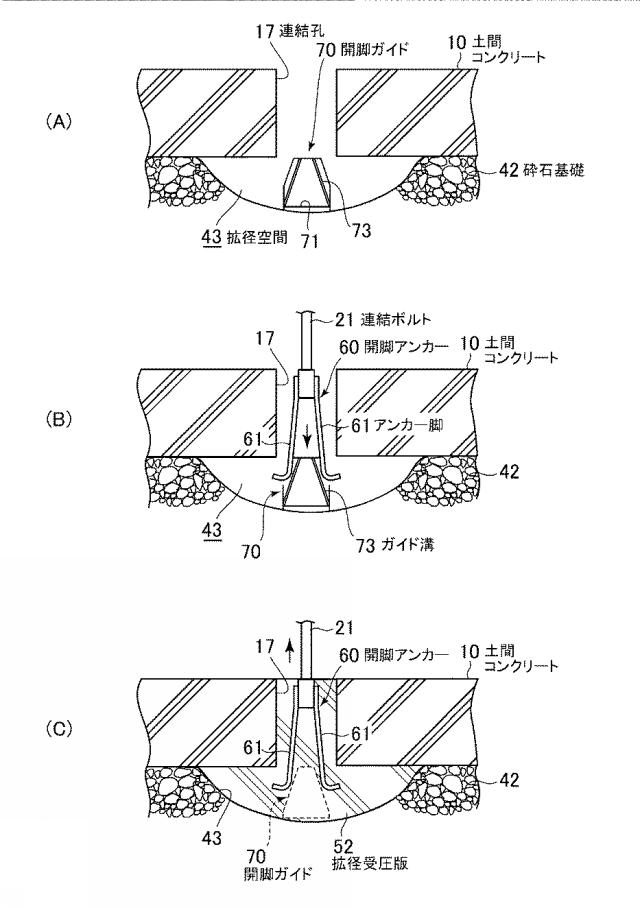 6009116-既設構造物の土間コンクリートの補修方法 図000009