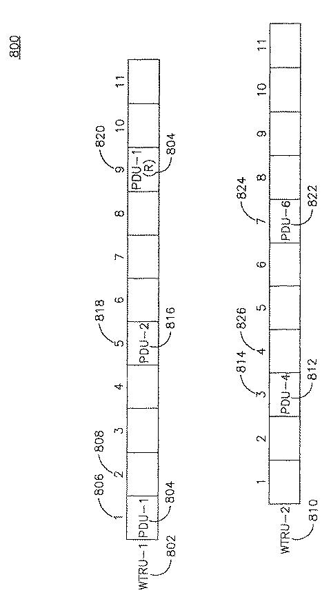 6042134-ＲＡＣＨにおける高速送信のための方法および装置 図000009