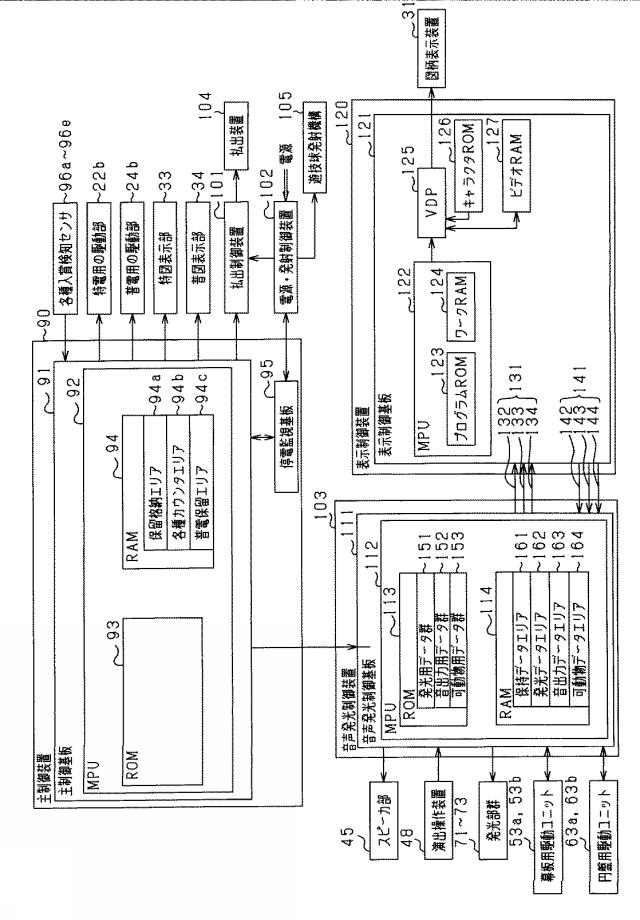 6051599-遊技機 図000009