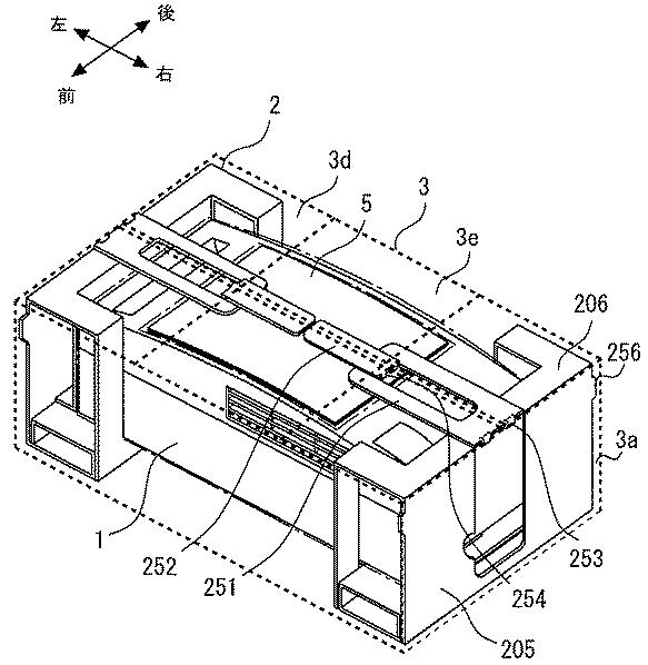 6052202-ホルダ、包装体及び電気機器包装体 図000009