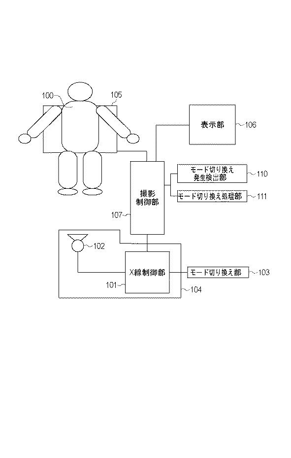 6053282-撮影制御装置、放射線撮影システム及び撮影制御方法 図000009