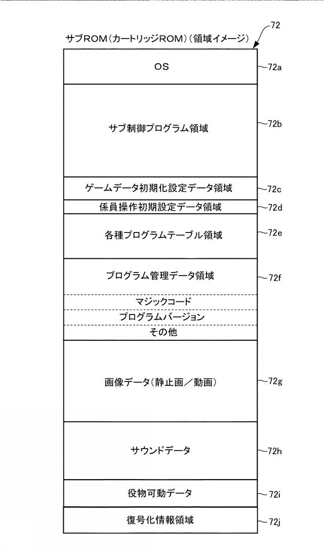 6076447-遊技機およびその管理方法 図000009