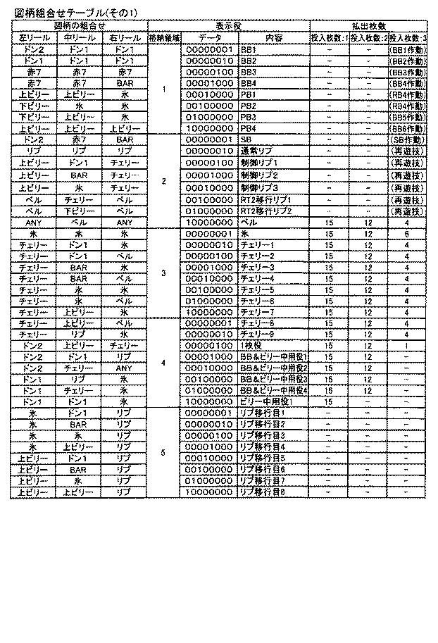 6082670-遊技機 図000009