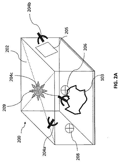 6087358-ＲＦ放射を使用した対象物の処理状態の検知 図000009