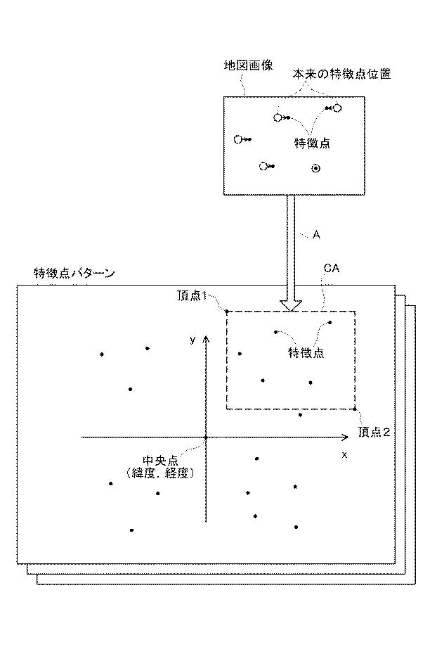 6096634-仮想現実を用いた３次元地図表示システム 図000009