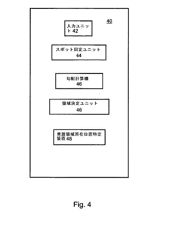 6097341-画像分析のための方法、装置およびシステム 図000009