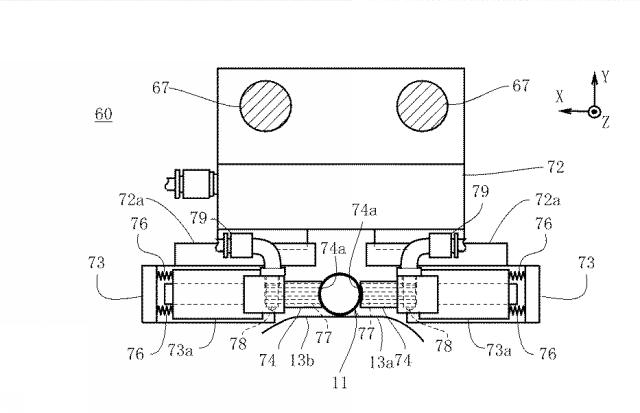 6103761-コイルの製造装置及びその製造方法 図000009