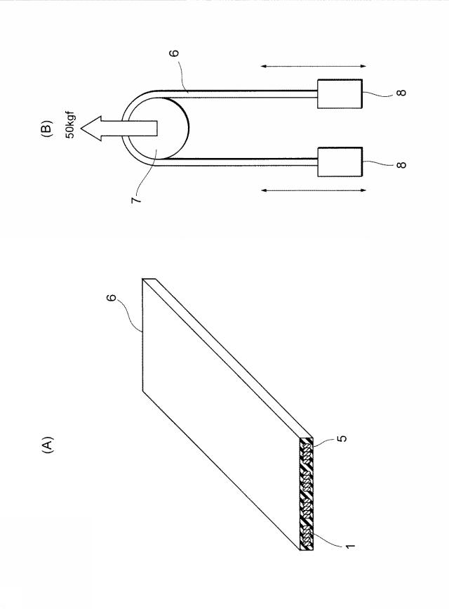 6133746-ストリップ状スチールコード，これを用いたタイヤ用ベルト層およびタイヤ 図000009