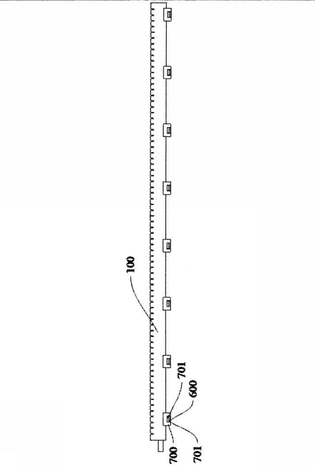 6167235-ヘッダー組立体及び該ヘッダー組立体を備えた熱交換器 図000009