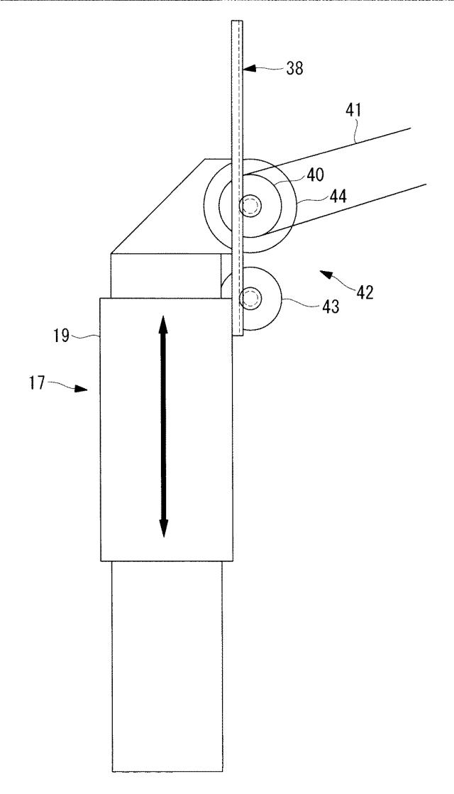 6188995-マニピュレータシステムとその作動方法 図000009