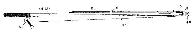 6194487-投擲具 図000009