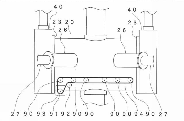 6198383-連続式通電焼結装置 図000009