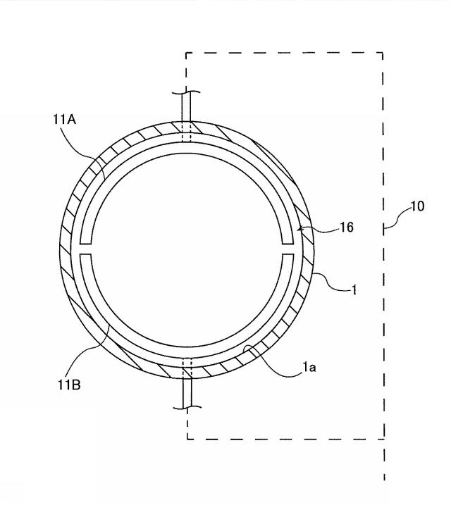 6204764-メタン発酵処理装置 図000009