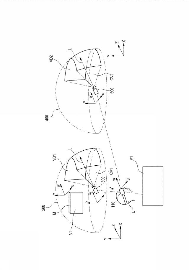 6228640-表示制御方法および当該表示制御方法をコンピュータに実行させるためのプログラム 図000009