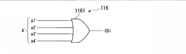 6229990-連想記憶装置、インデックス生成器、及び登録情報更新方法 図000009