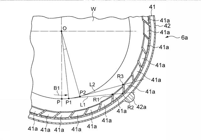 6234736-スピン処理装置 図000009