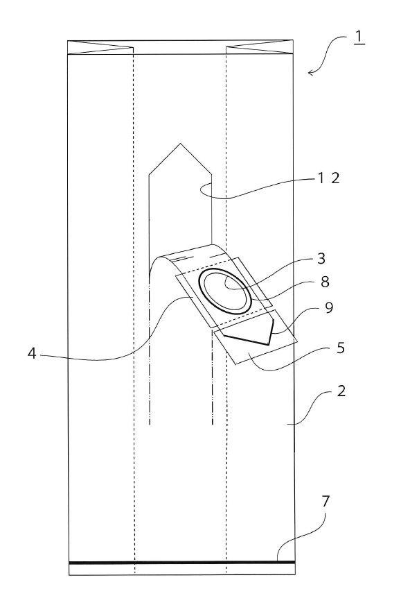 6235811-菌床栽培用袋 図000009