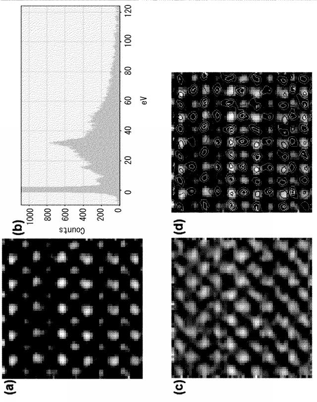 6252099-走査透過電子顕微鏡システム、画像処理装置、画像処理方法、および画像処理プログラム 図000009
