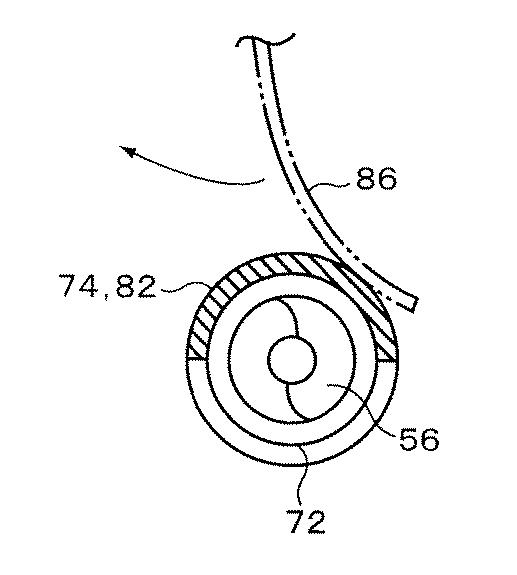 6252155-トナー収納容器、トナー補給装置及び画像形成装置 図000009