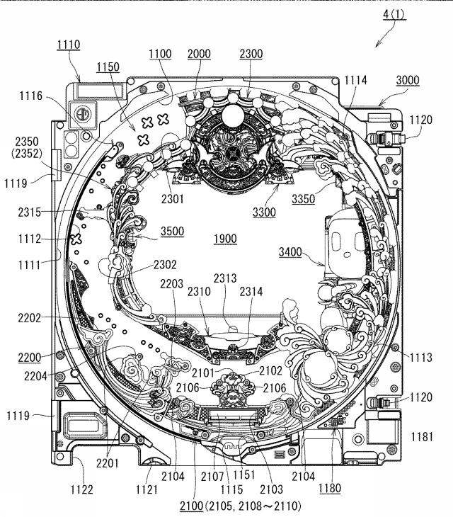 6311145-遊技機 図000009