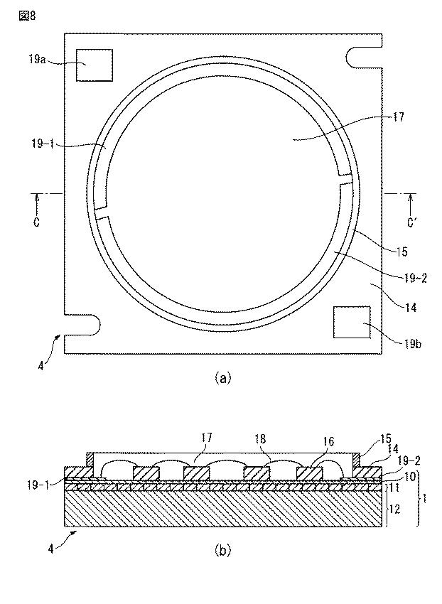 6335638-放熱基板、その製造方法及びその放熱基板を利用したＬＥＤ発光装置 図000009