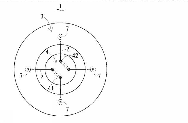 6378816-情報伝達装置用アクチュエータ 図000009