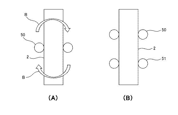 6422316-接触式測長器の保持装置 図000009