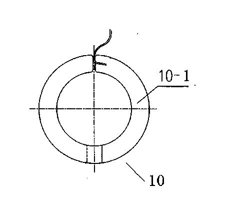 6422994-車両用巻鉄芯主変圧器 図000009