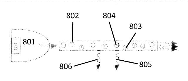 6430453-光合成生物の成長を促進するための量子ドットＬＥＤ 図000009