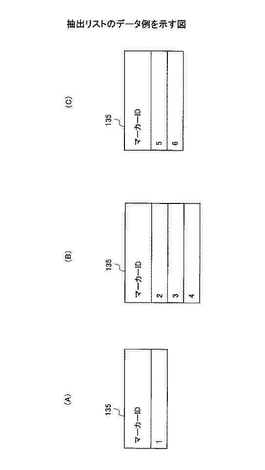 6442827-情報提供装置、情報提供プログラム、情報提供方法、及び情報提供システム 図000009