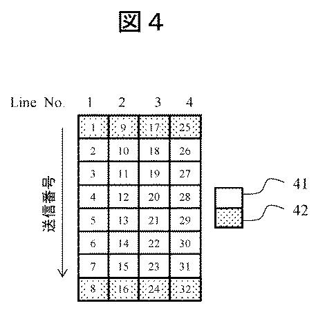 6444519-超音波診断装置、及び超音波撮像方法 図000009