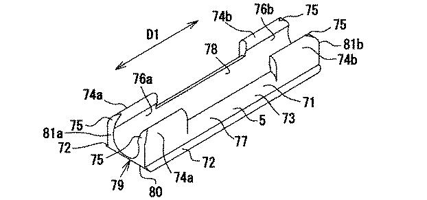 6445272-医療用ペースト混練注入器 図000009