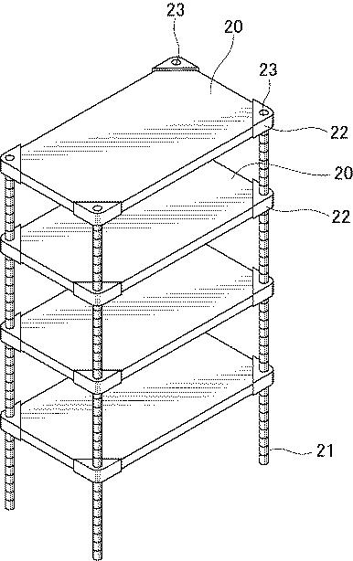 6446720-棚用取付け部材 図000009