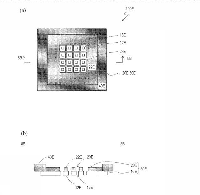 6461423-蒸着マスク、蒸着マスクの製造方法、および有機半導体素子の製造方法 図000009