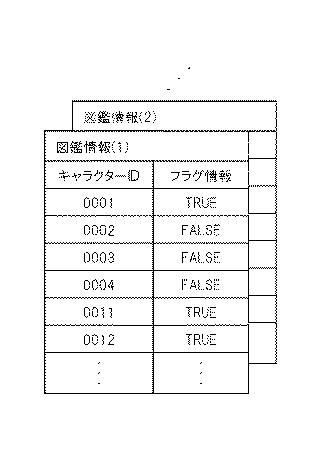 6463223-情報処理装置、及び、ゲームプログラム 図000009