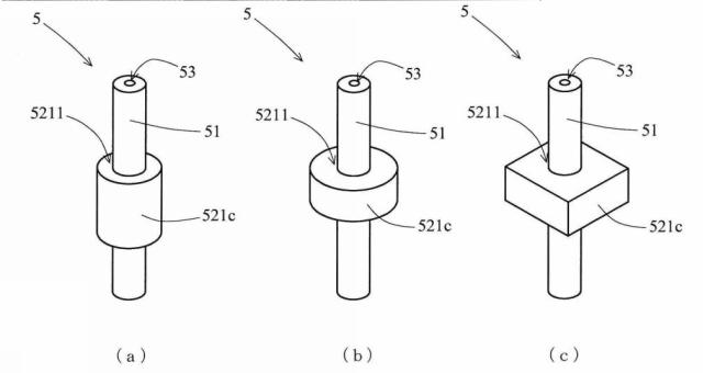 6472127-鏝先及び蓄熱具 図000009