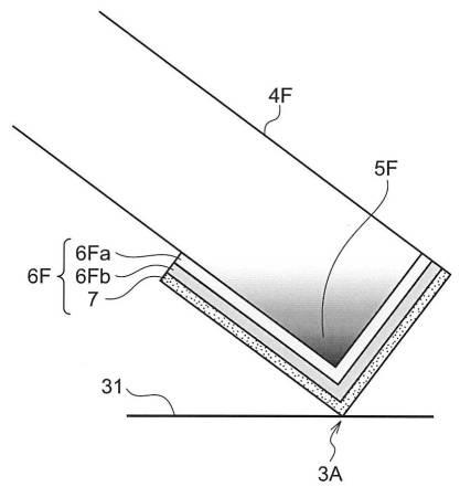 6503696-画像形成装置用摺擦部材、クリーニング装置、プロセスカートリッジ、および画像形成装置 図000009