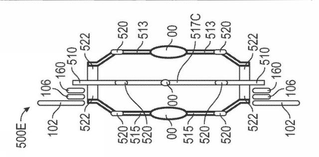 6510512-合成共鳴駆動装置（ＣＲＤ）低音拡張システム 図000009