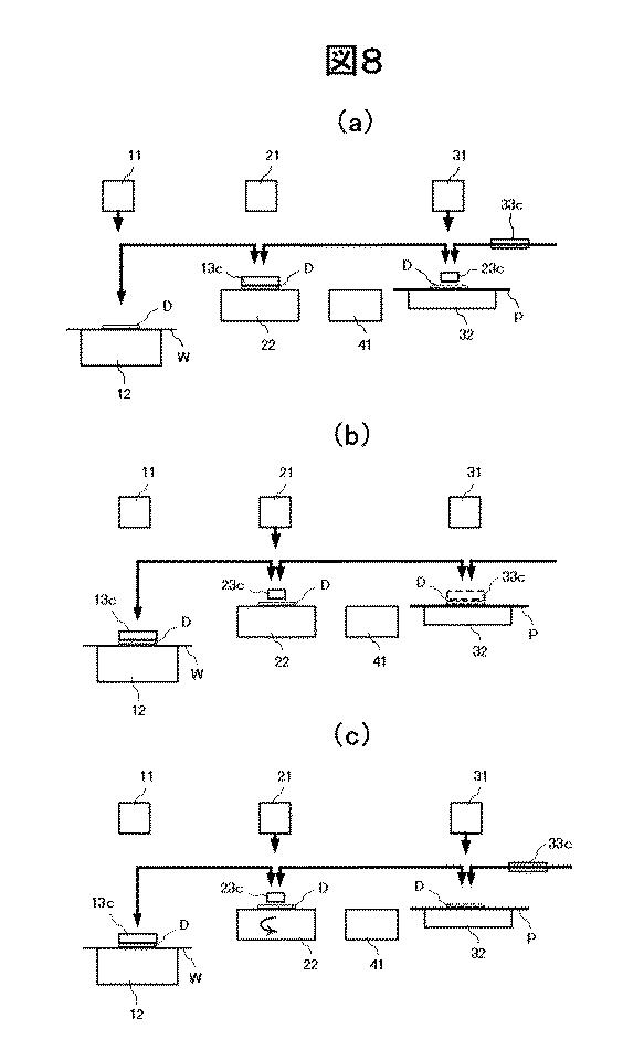 6510837-ボンディング装置及びボンディング方法 図000009