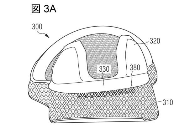 6529464-スポーツシューズ用ソール 図000009