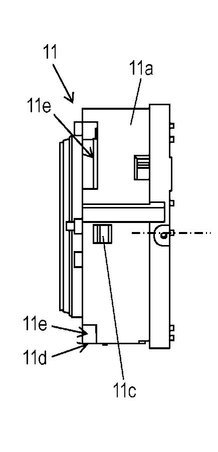 6533961-レンズ鏡筒および光軸調整方法 図000009