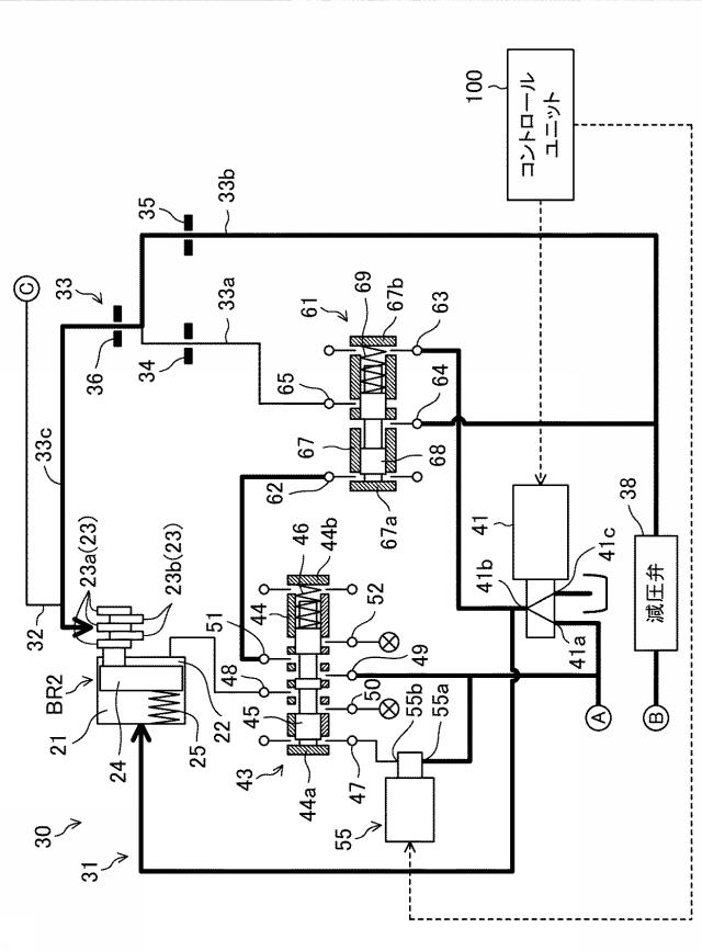 6536656-車両のパワートレイン装置 図000009