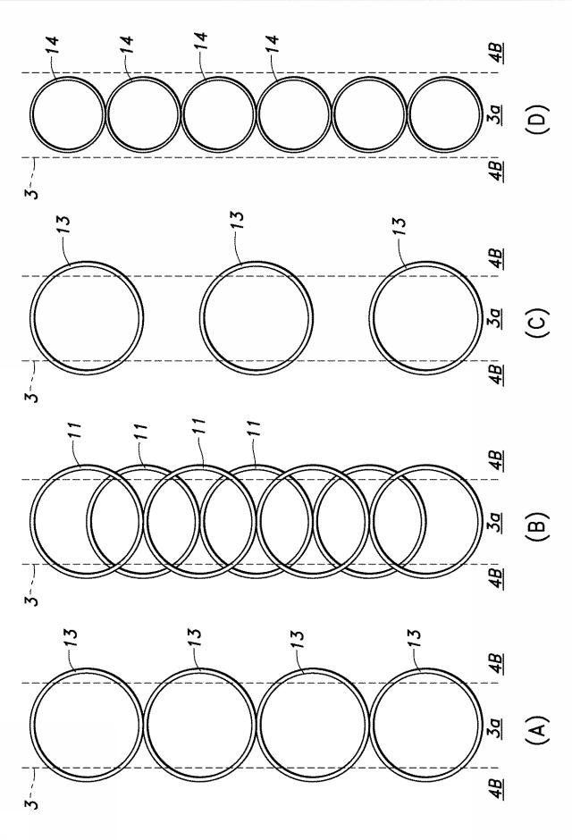 6538576-ＲＣ構造の耐震壁とスラブとの接合構造 図000009