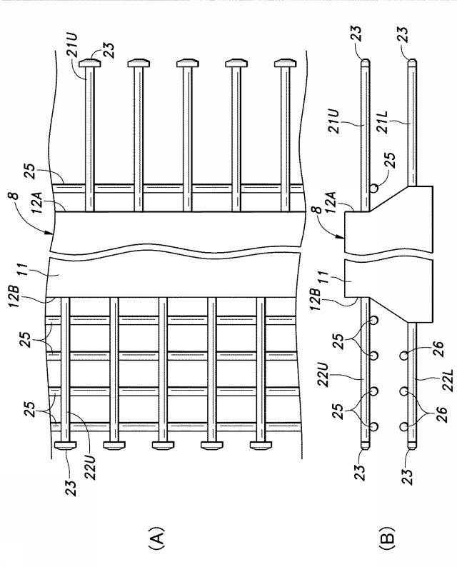 6538606-床版の構築方法及びＰＣａ床版の継手構造 図000009