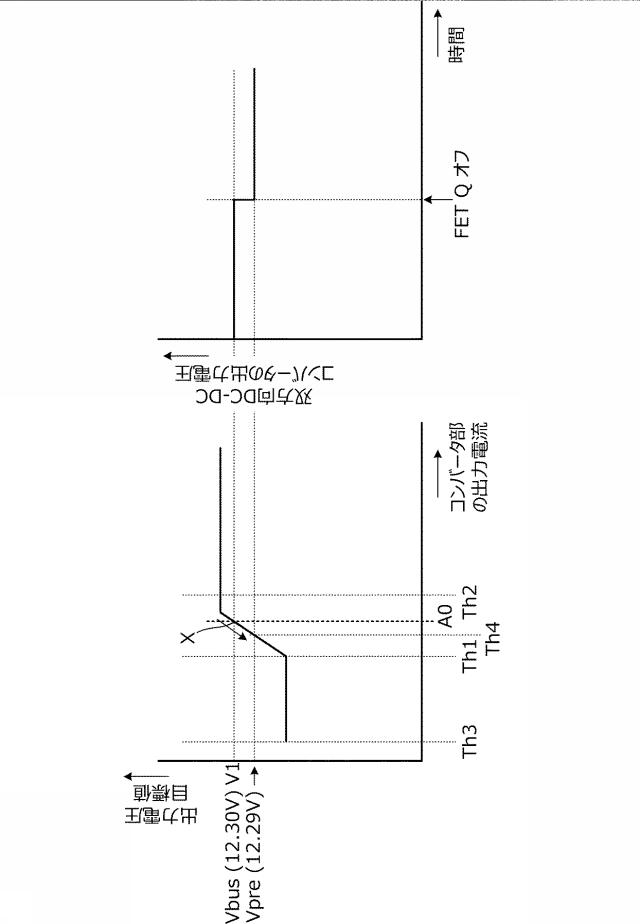 6540896-バッテリモジュール電圧制御装置、バッテリモジュールおよび電源システム 図000009