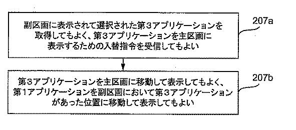 6543733-分割スクリーン表示方法及び装置 図000009