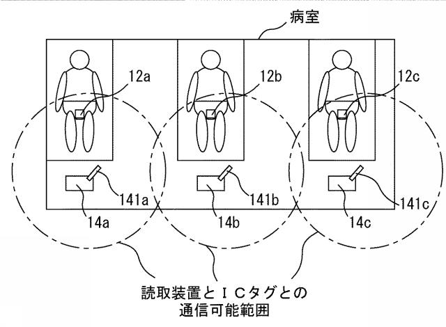 6548692-紙おむつの濡れ検出システム 図000009