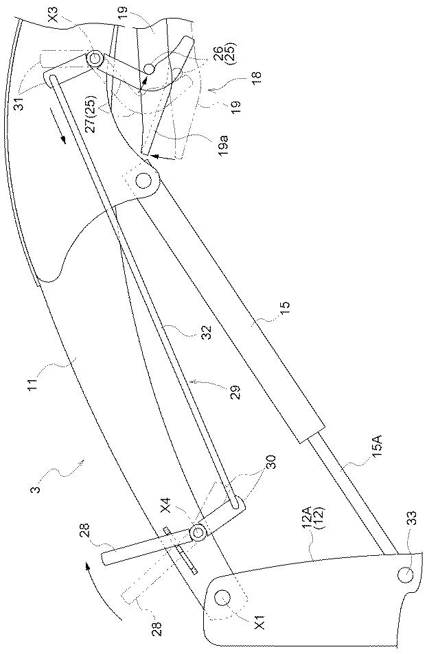 6552399-作業車及びフロントローダ 図000009