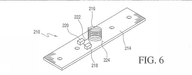 6552557-磁場発生器付きの整形外科用固定装置 図000009