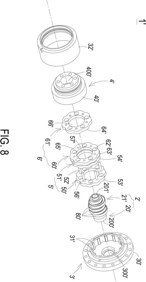 6554578-サイクロ減速機 図000009